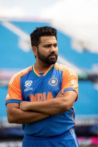 Rohit Sharma Retirement