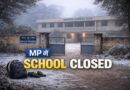School closed in MP : मध्य प्रदेश में ठंड का टॉर्चर! इन जिलों में स्कूल बंद, तो यहां स्कूलों का समय बदला School closed in MP