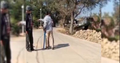 MP News : इतनी छोटी बात पर पुलिस ने किसान को बुरी तरह पीटा, वजह जानकर आप भी हो जाएंगे हैरान!